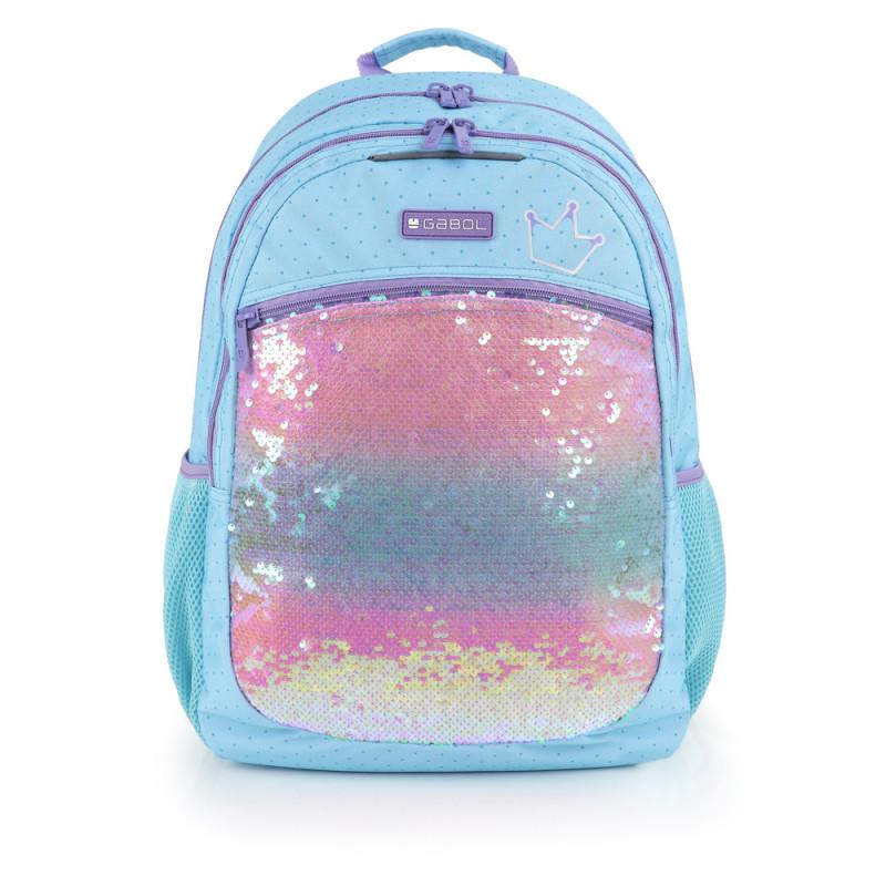 Gabol Mochila Adaptable A Carro FANTASY