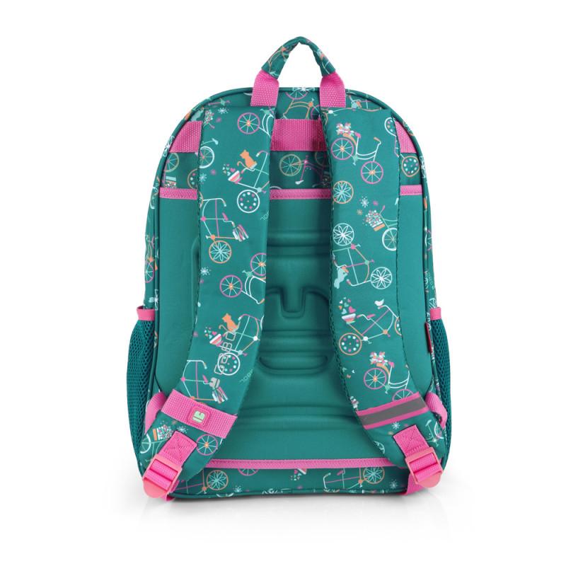 Gabol Mochila Adaptable A Carro FIORI