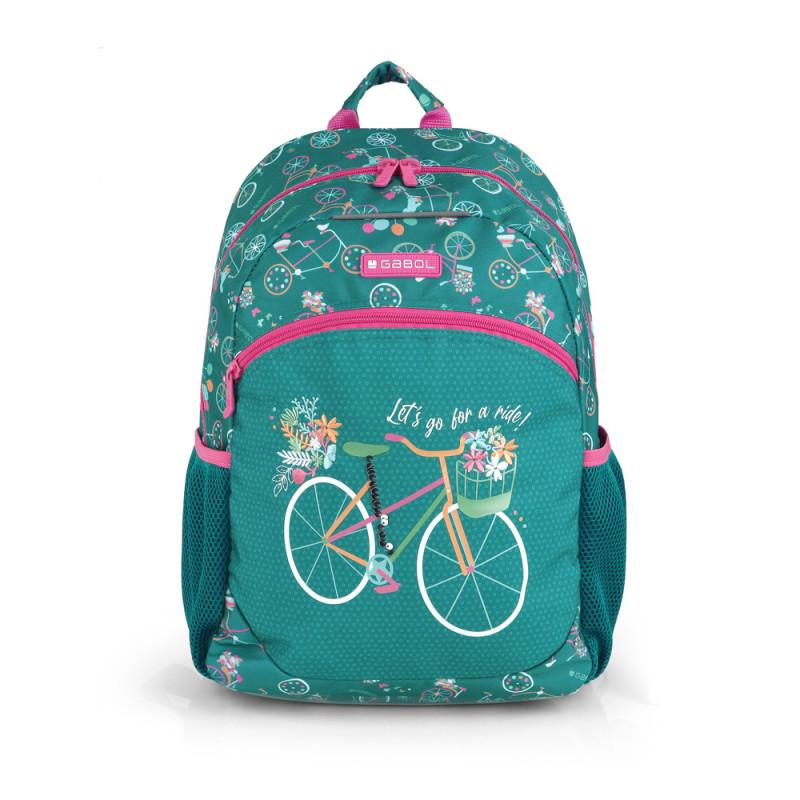 Gabol Mochila adaptable a carro FIORI