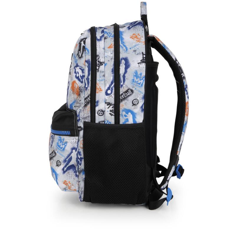 Gabol Mochila Adaptable A Carro FREEDOM