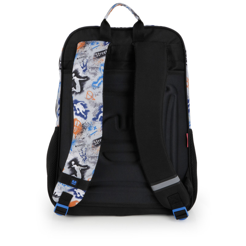 Gabol Mochila Adaptable A Carro FREEDOM