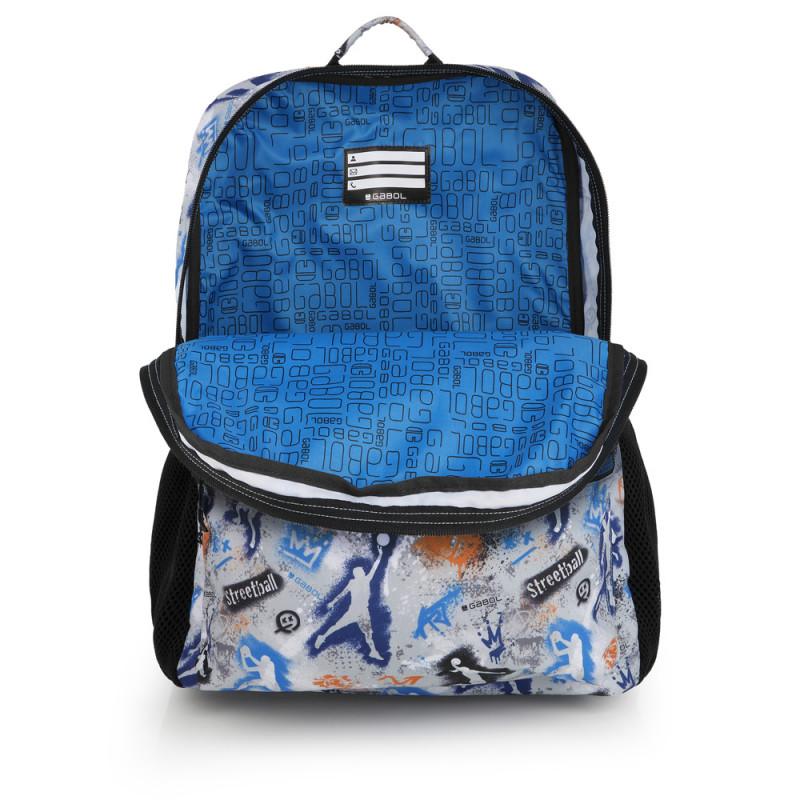 Gabol Mochila Adaptable A Carro FREEDOM