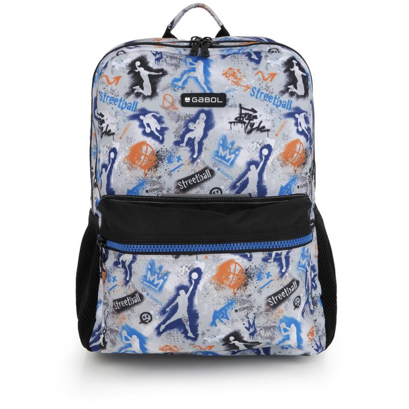 Gabol Mochila adaptable a carro FREEDOM