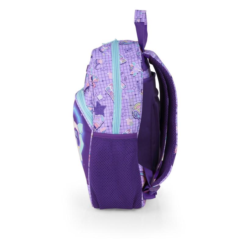 Gabol Mochila Adaptable A Carro FUNNY