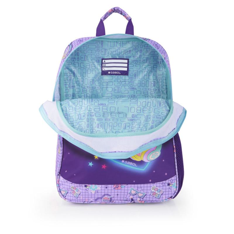 Gabol Mochila Adaptable A Carro FUNNY