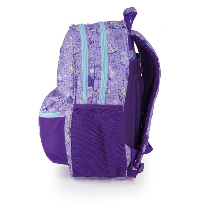 Gabol Mochila Adaptable A Carro FUNNY