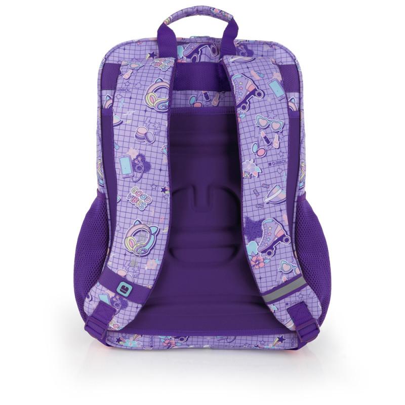 Gabol Mochila Adaptable A Carro FUNNY