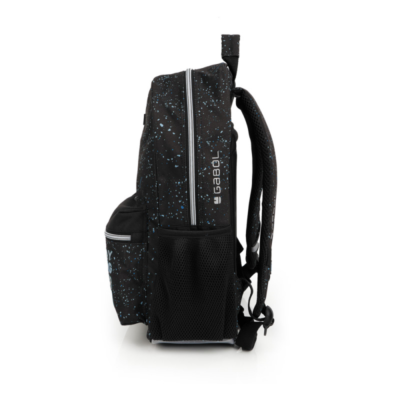 Gabol Mochila Adaptable A Carro GALAXY