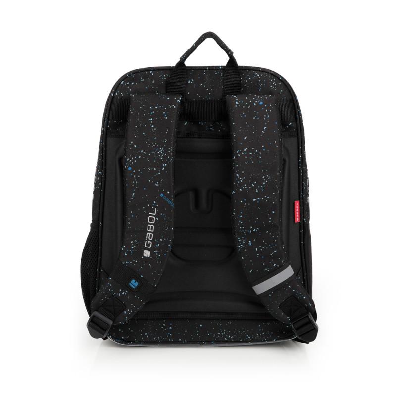 Gabol Mochila Adaptable A Carro GALAXY