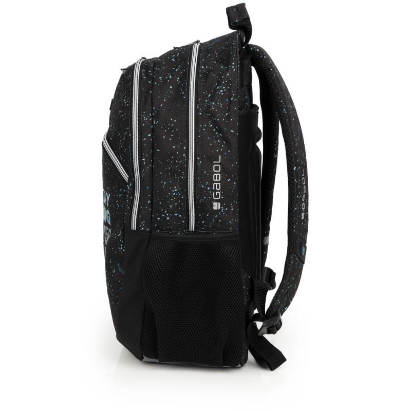 Gabol Mochila Adaptable A Carro GALAXY