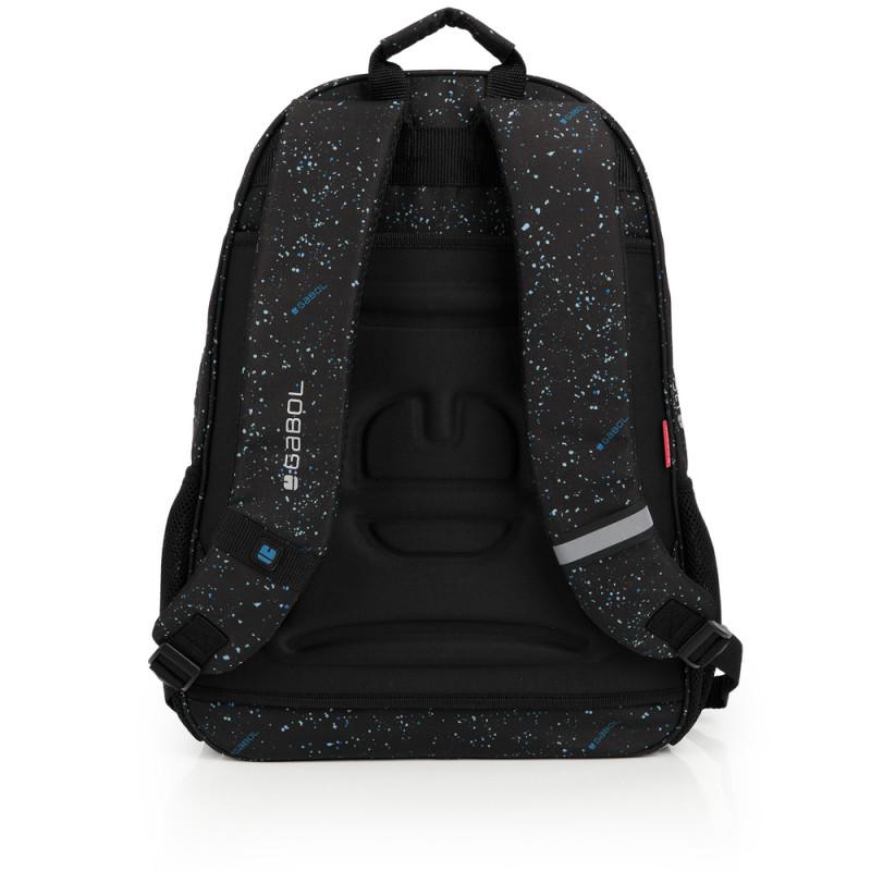 Gabol Mochila Adaptable A Carro GALAXY