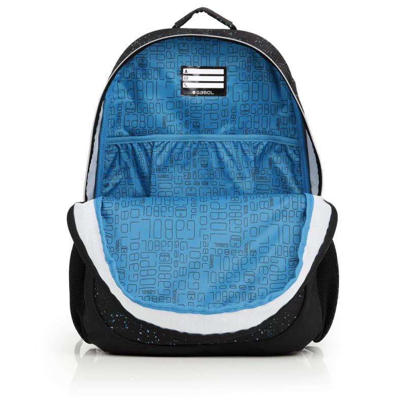 Gabol Mochila Adaptable A Carro GALAXY