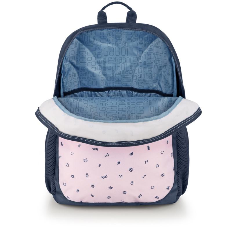 Gabol Mochila Adaptable A Carro ICON