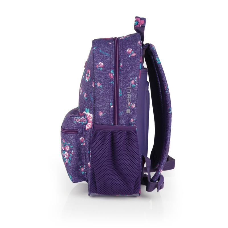 Gabol Mochila Adaptable A Carro LILY