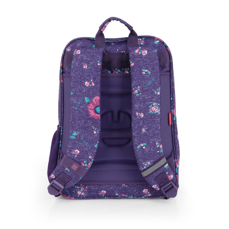 Gabol Mochila Adaptable A Carro LILY