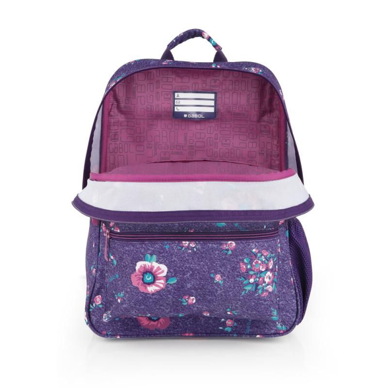 Gabol Mochila Adaptable A Carro LILY