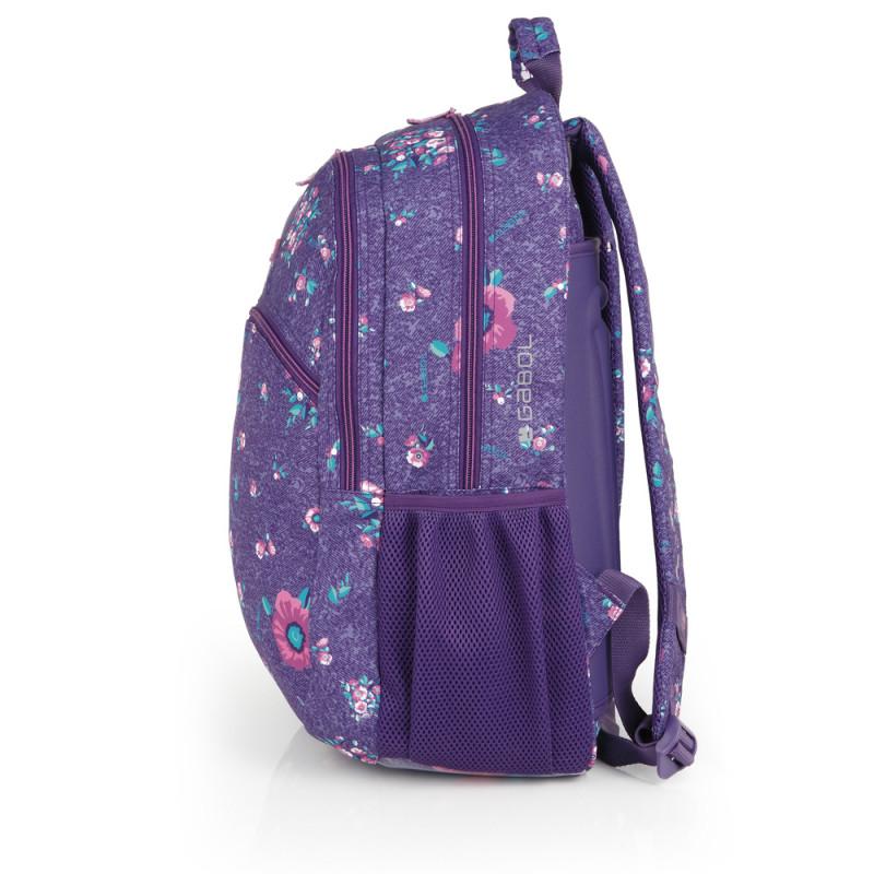 Gabol Mochila Adaptable A Carro LILY