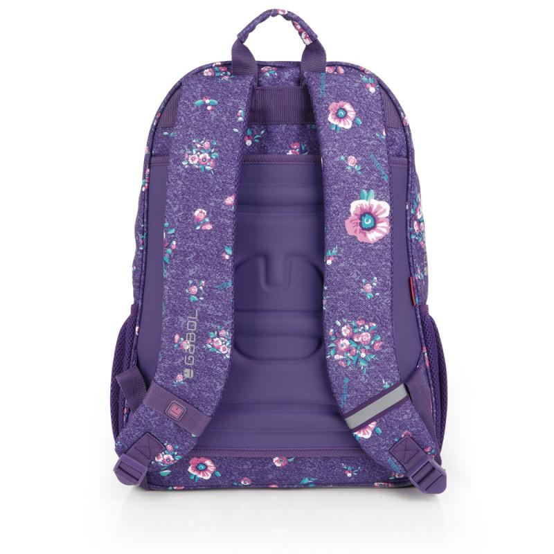 Gabol Mochila Adaptable A Carro LILY