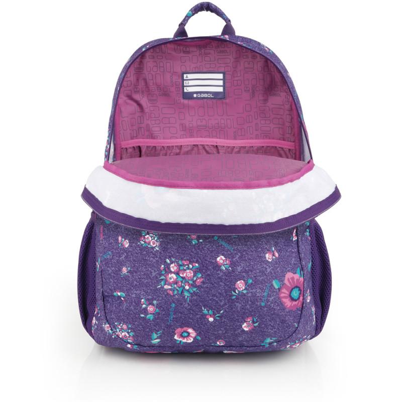 Gabol Mochila Adaptable A Carro LILY