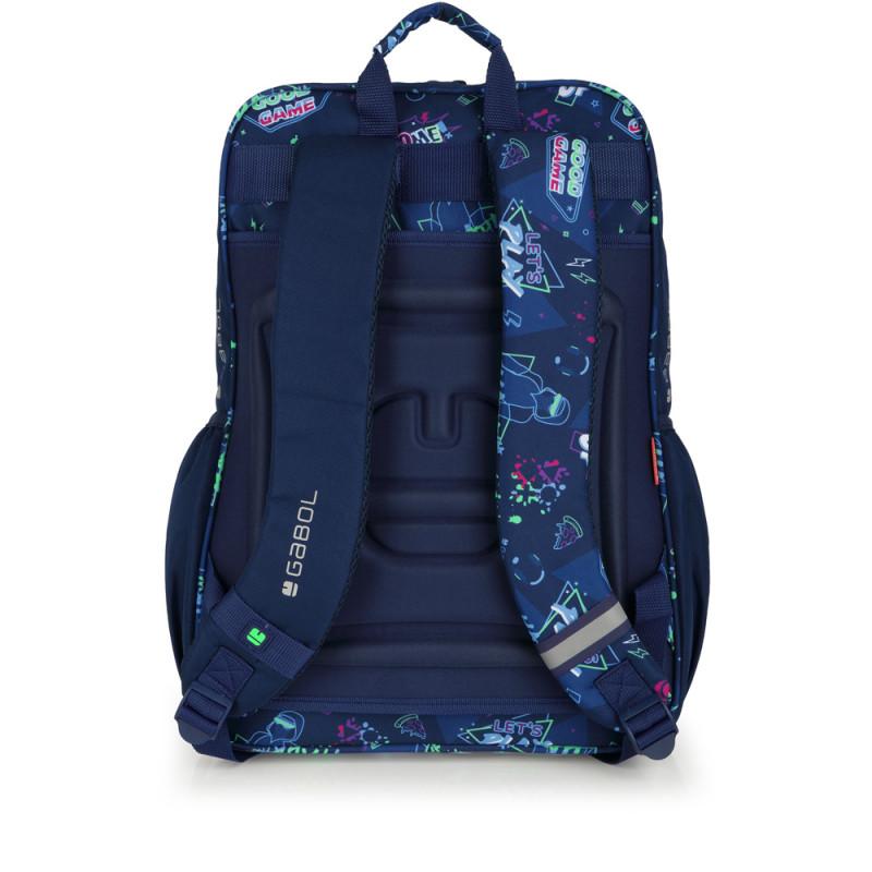 Gabol Mochila Adaptable A Carro LOOT