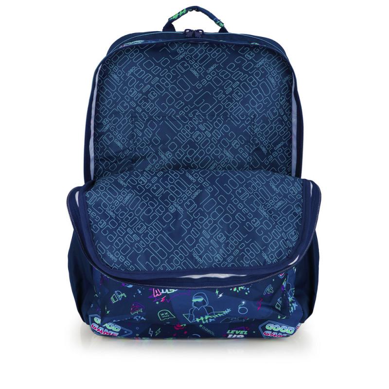 Gabol Mochila Adaptable A Carro LOOT