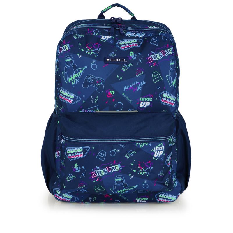 Gabol Mochila adaptable a carro LOOT