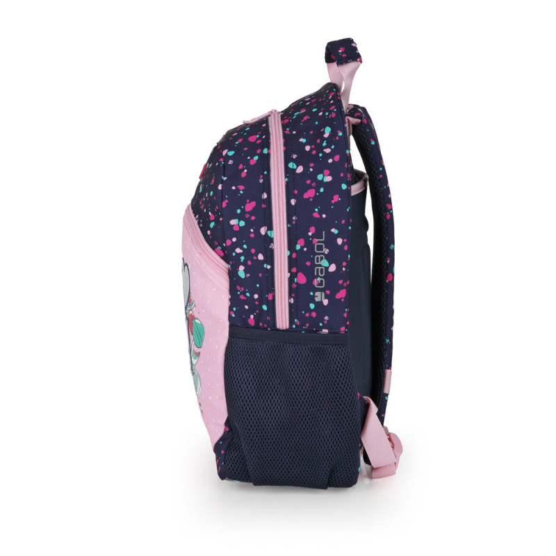 Gabol Mochila Adaptable A Carro PARTY