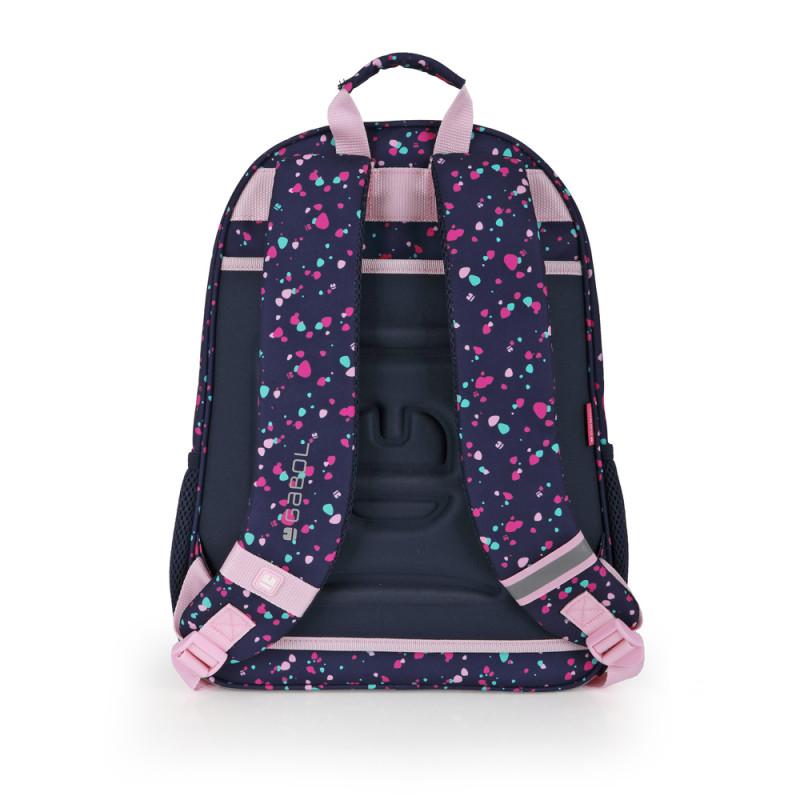 Gabol Mochila Adaptable A Carro PARTY