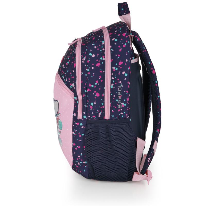 Gabol Mochila Adaptable A Carro PARTY