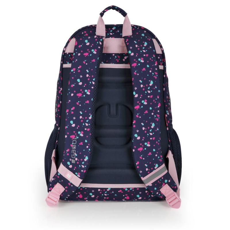 Gabol Mochila Adaptable A Carro PARTY