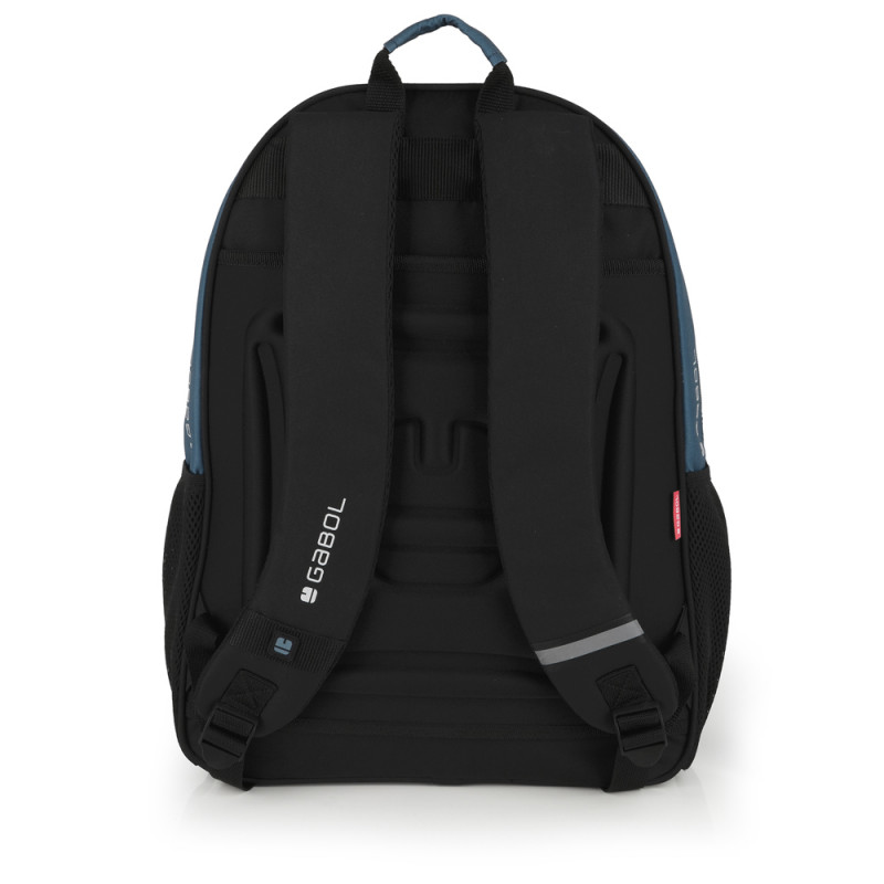 Gabol Mochila Adaptable A Carro ROAD