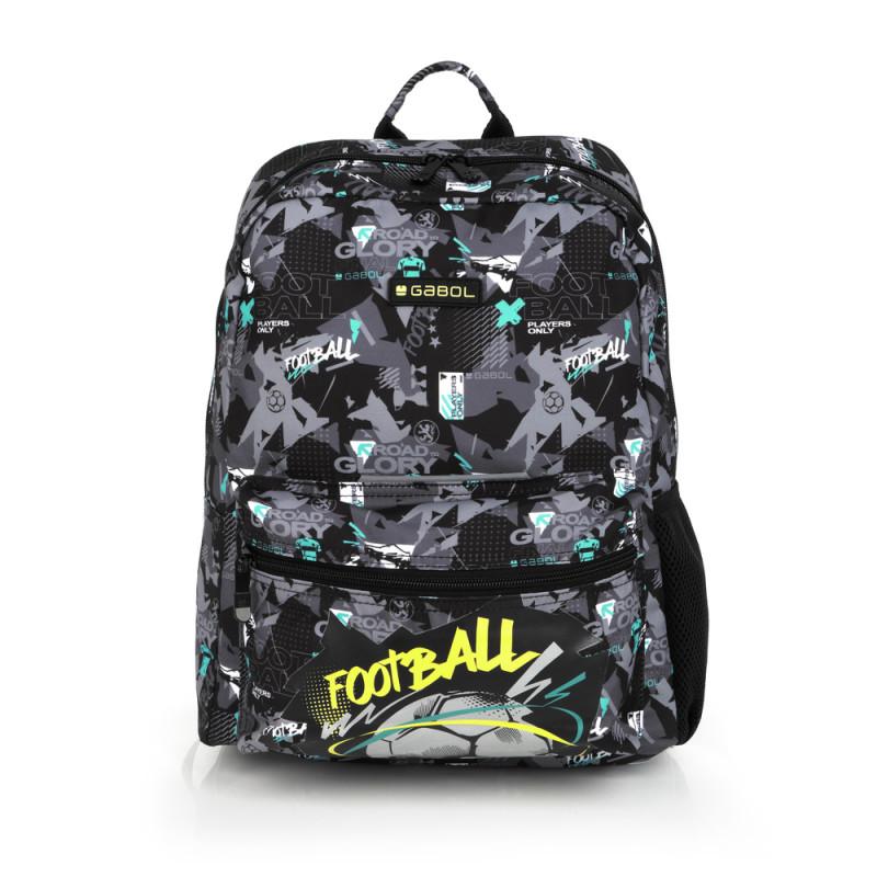 Gabol Mochila adaptable a carro SCORE