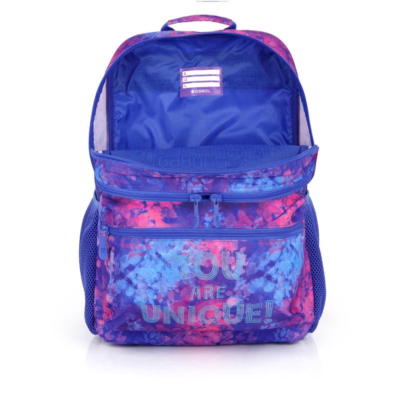 Gabol Mochila Adaptable A Carro SUNSET