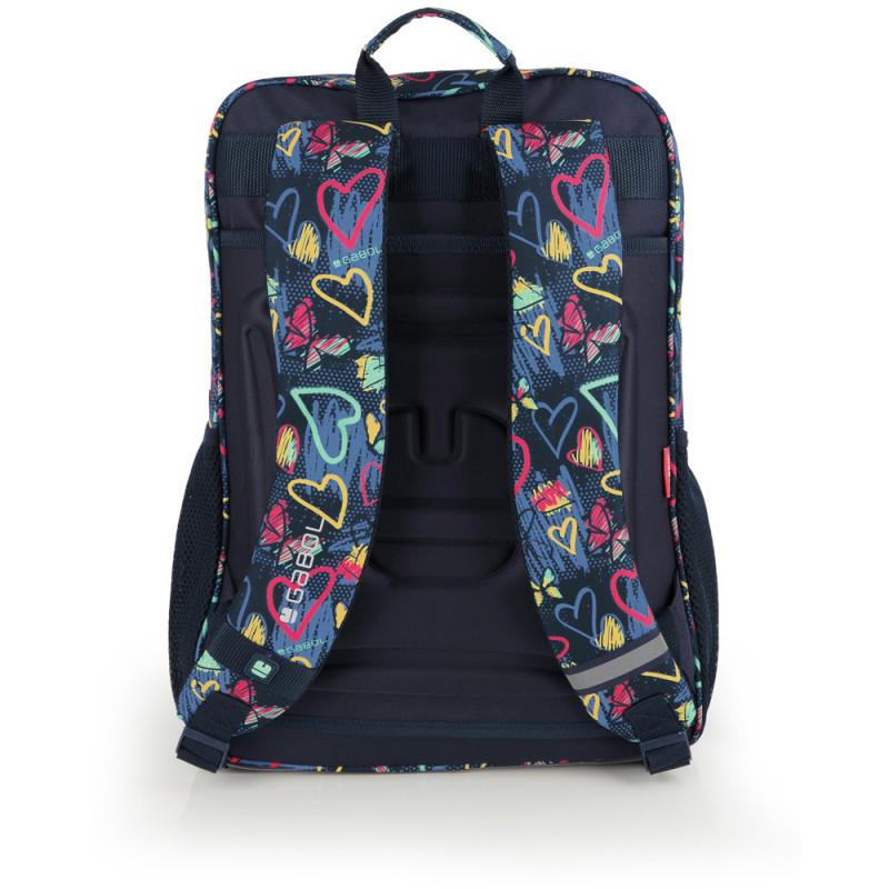 Gabol Mochila Adaptable A Carro TIZAS