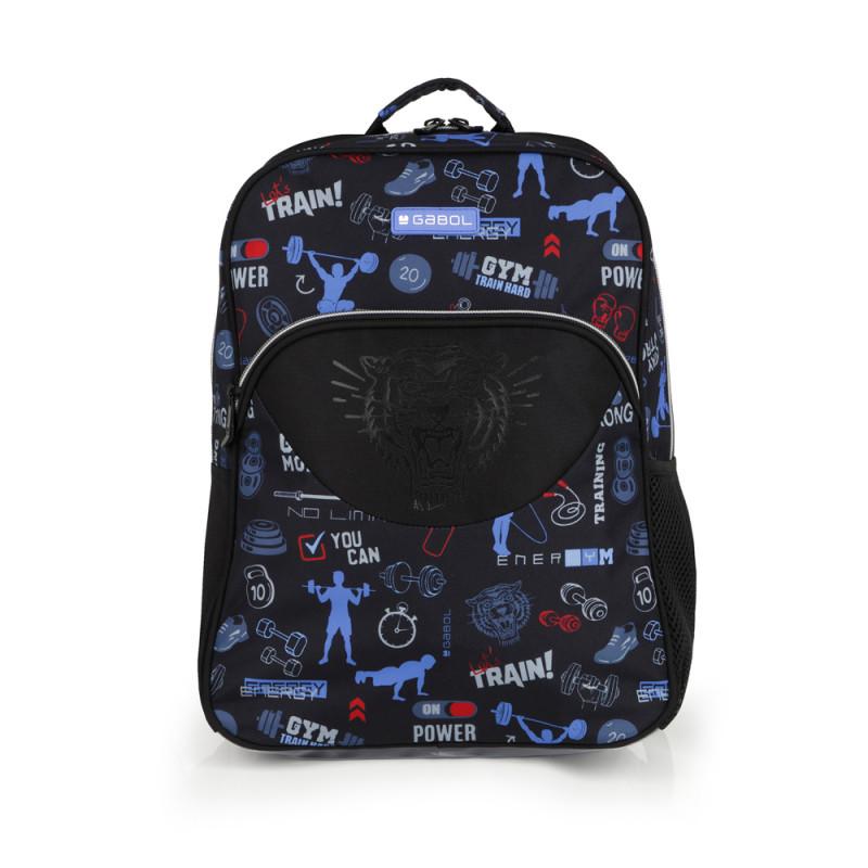 Gabol Mochila adaptable a carro TRAINING