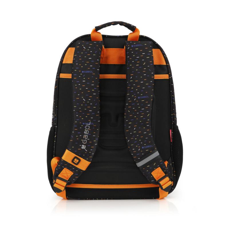 Gabol Mochila Adaptable A Carro VIRTUAL