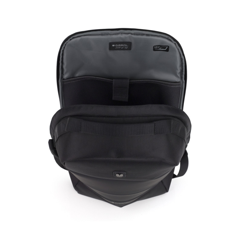 Gabol Mochila Antirrobo CAPITAL