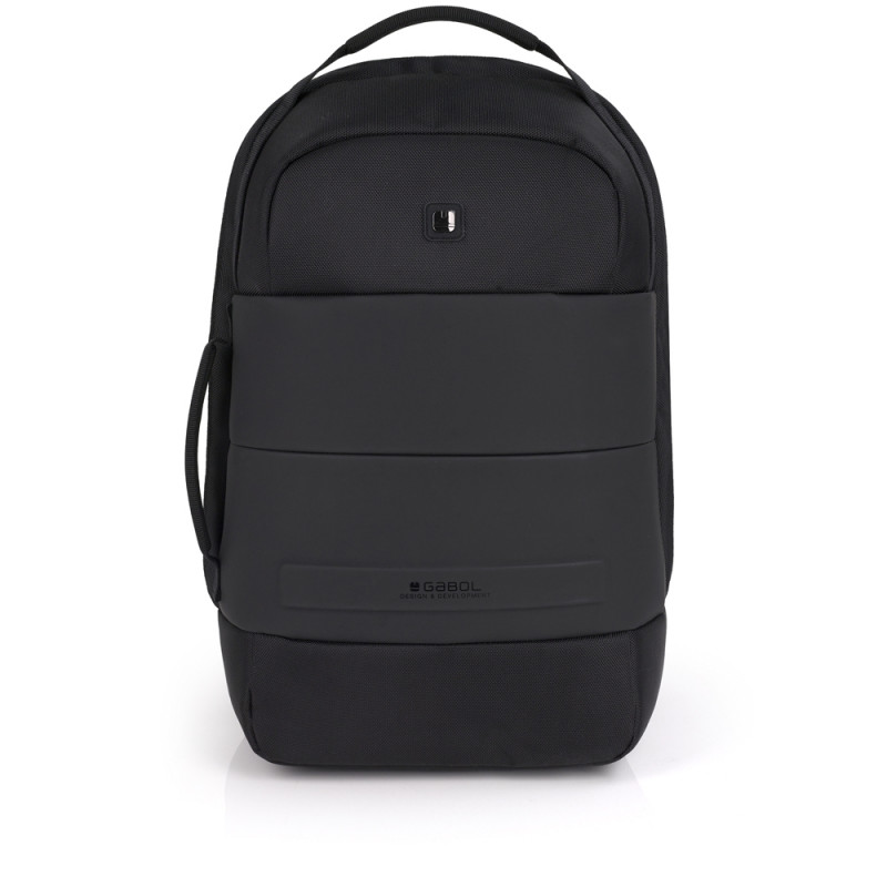 Gabol Mochila antirrobo CAPITAL