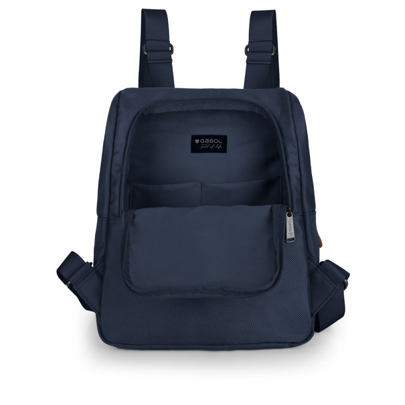 Gabol Mochila Antirrobo CENTRAL
