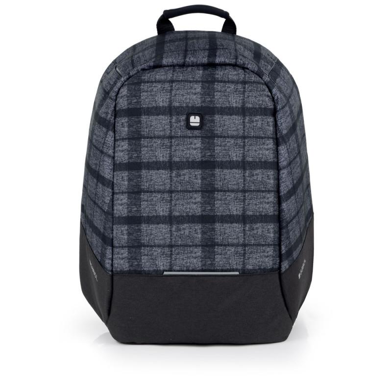 Gabol Mochila Antirrobo Impermeable MARVIN
