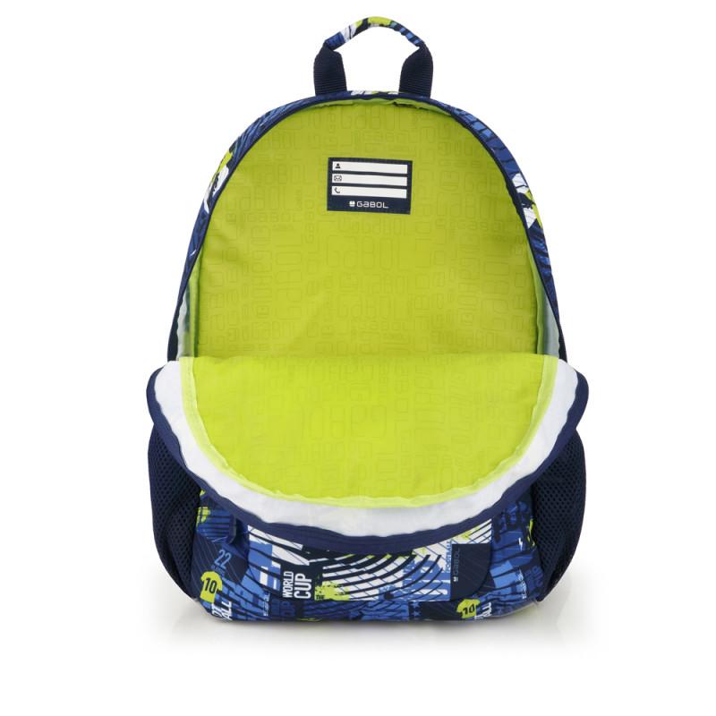 Gabol Mochila BALL