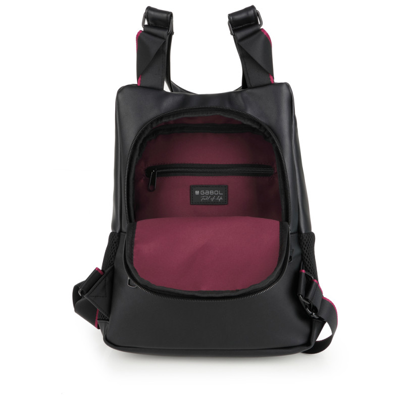 Gabol Mochila Bolso Antirrobo NICOLE