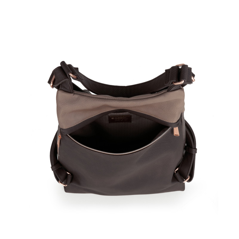 Gabol Mochila Bolso THELMA