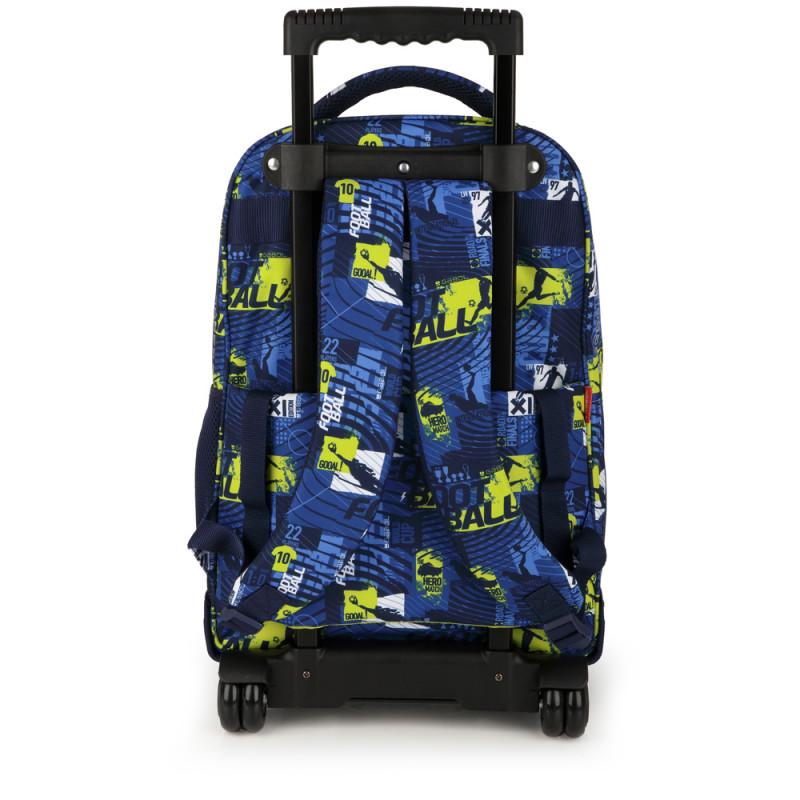 Gabol Mochila Con Ruedas BALL