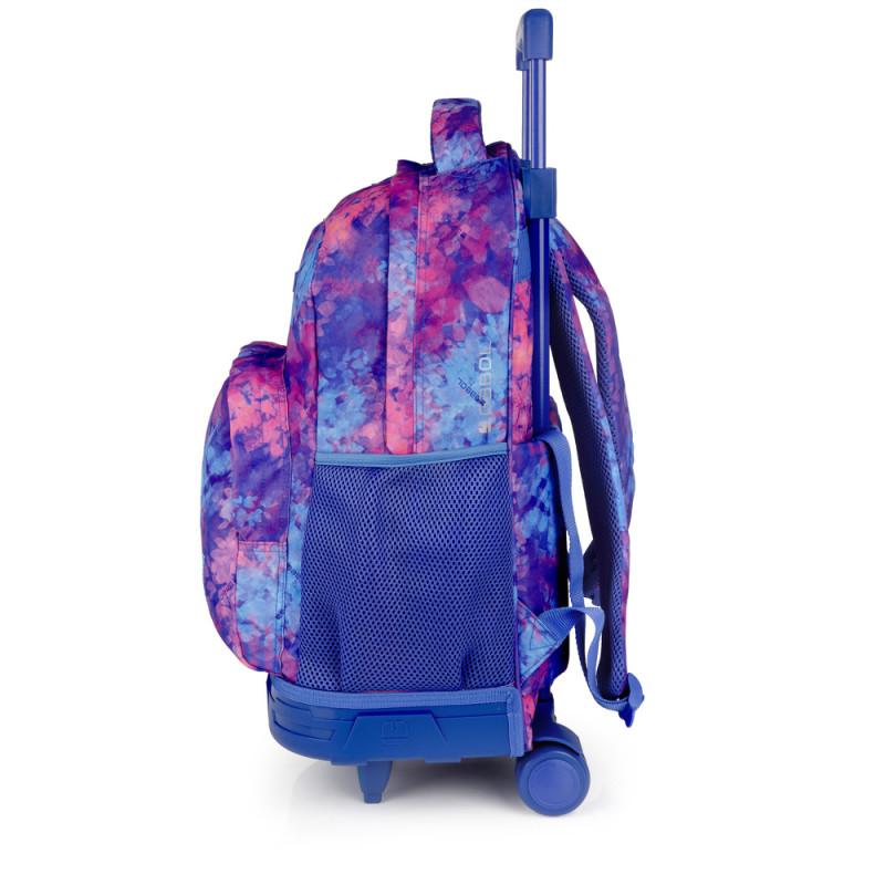 Gabol Mochila Con Ruedas SUNSET