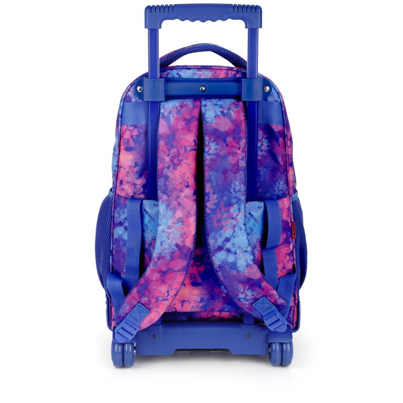 Gabol Mochila Con Ruedas SUNSET