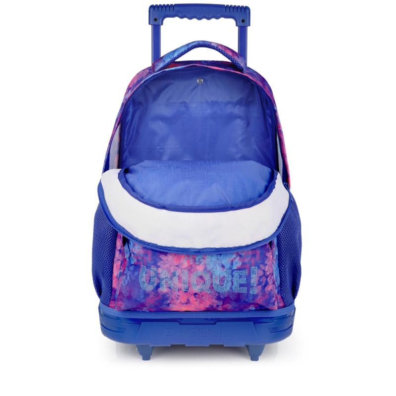 Gabol Mochila Con Ruedas SUNSET