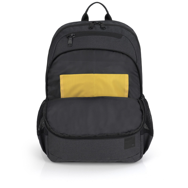 Gabol Mochila De Material Reciclado LEVEL