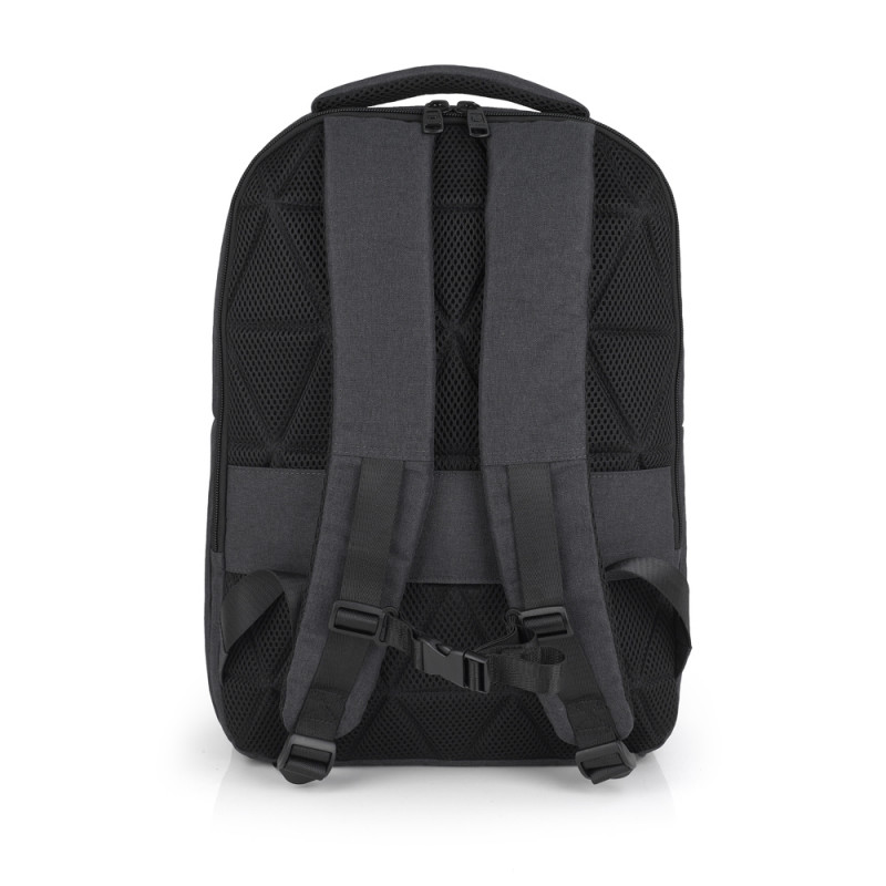 Gabol Mochila De Material Reciclado LEVEL