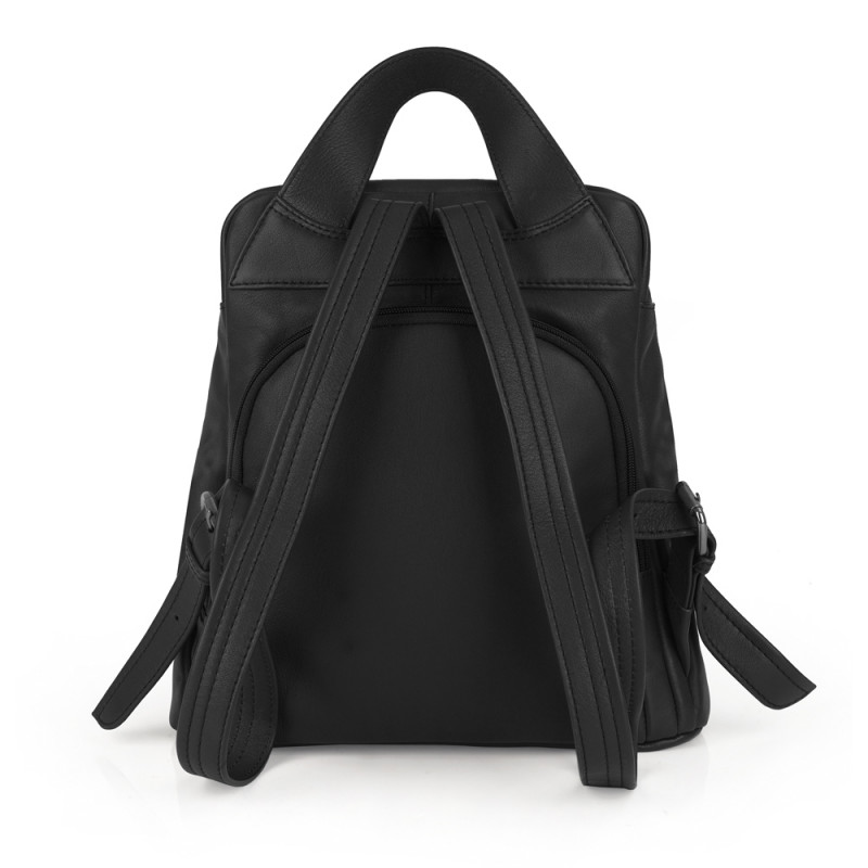 Gabol Mochila De Piel DHARMA